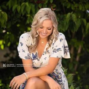 Meet your Posher, Karissa